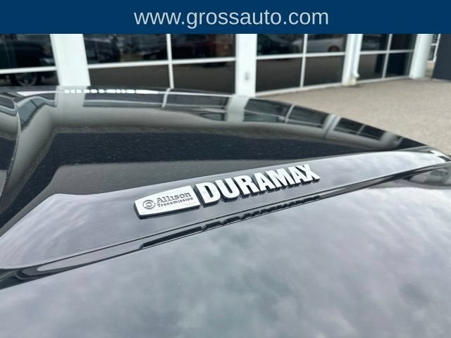 2015 GMC Sierra 2500 HD SLT