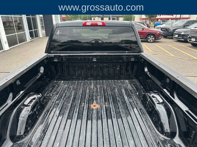 2015 GMC Sierra 2500 HD SLT