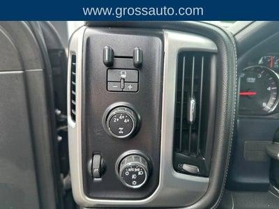2015 GMC Sierra 2500 HD SLT