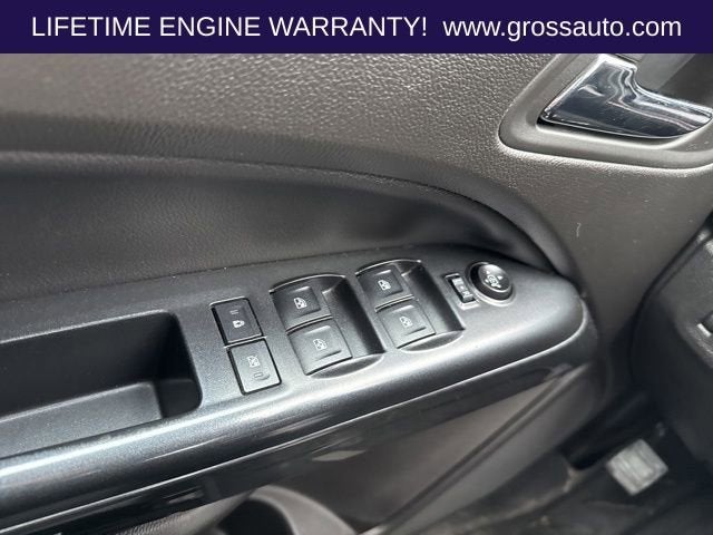 2016 GMC Canyon 4WD SLE