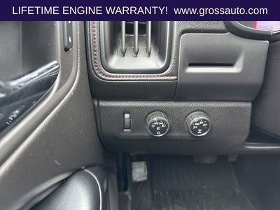 2016 GMC Canyon 4WD SLE