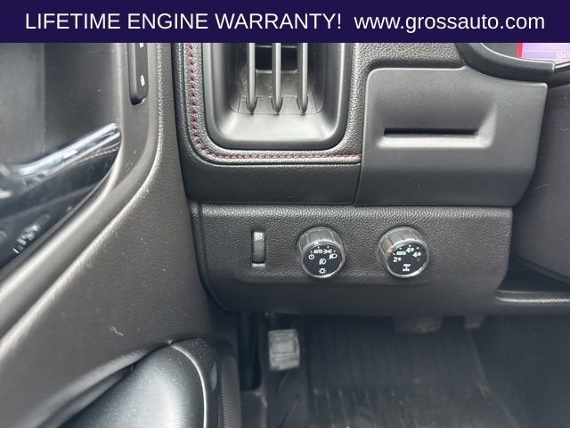 2016 GMC Canyon 4WD SLE