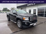 2016 GMC Canyon 4WD SLE