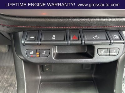 2016 GMC Canyon 4WD SLE