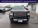 2016 GMC Canyon 4WD SLE