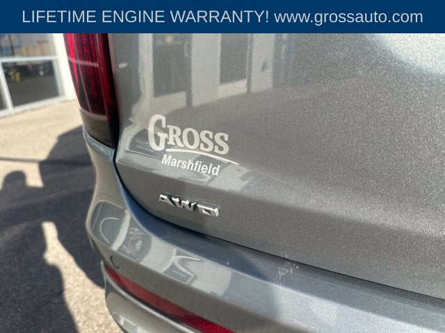 2023 Cadillac XT6 AWD Premium Luxury