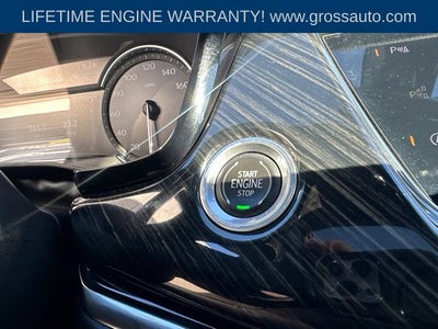 2023 Cadillac XT6 AWD Premium Luxury