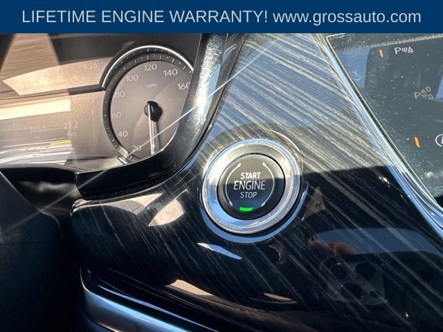 2023 Cadillac XT6 AWD Premium Luxury