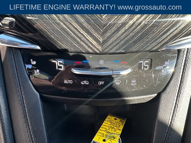 2023 Cadillac XT6 AWD Premium Luxury