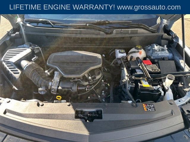2023 Cadillac XT6 AWD Premium Luxury