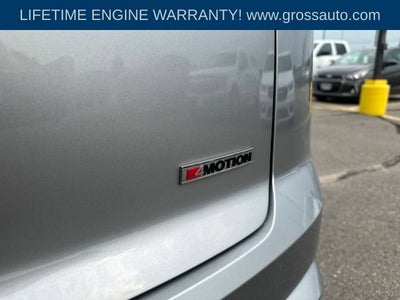 2020 Volkswagen Atlas Cross Sport 3.6L V6 SEL Premium R-Line