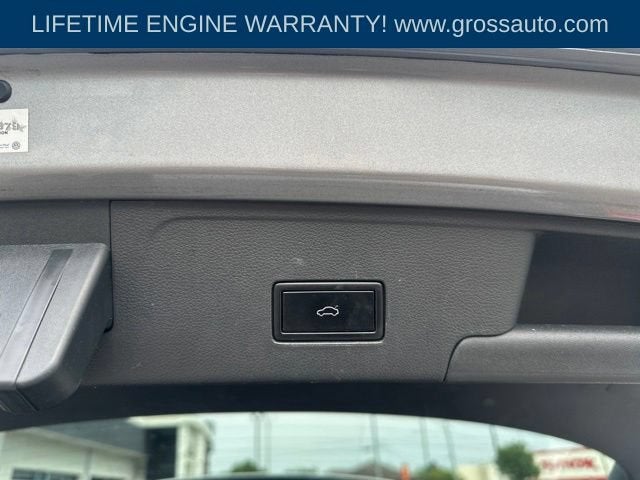 2020 Volkswagen Atlas Cross Sport 3.6L V6 SEL Premium R-Line