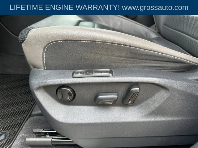 2020 Volkswagen Atlas Cross Sport 3.6L V6 SEL Premium R-Line