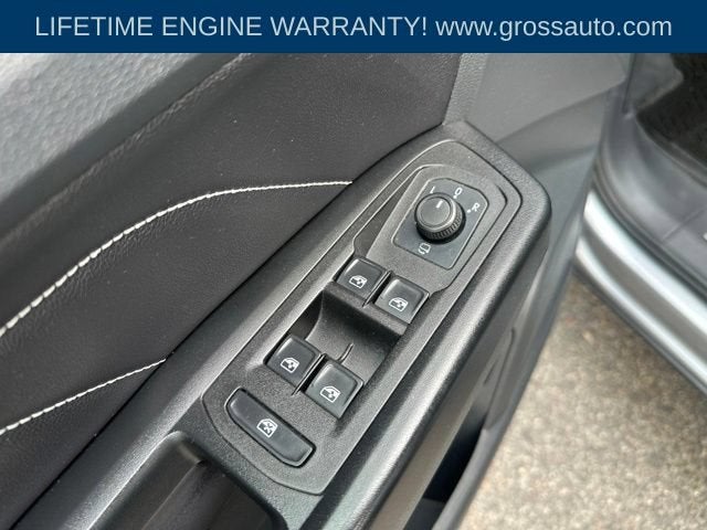 2020 Volkswagen Atlas Cross Sport 3.6L V6 SEL Premium R-Line