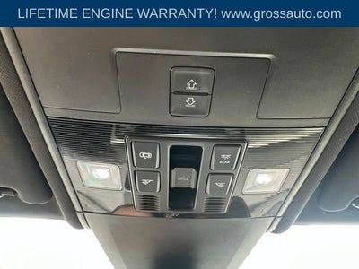 2020 Volkswagen Atlas Cross Sport 3.6L V6 SEL Premium R-Line