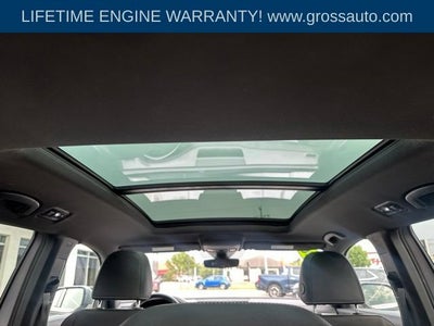 2020 Volkswagen Atlas Cross Sport 3.6L V6 SEL Premium R-Line