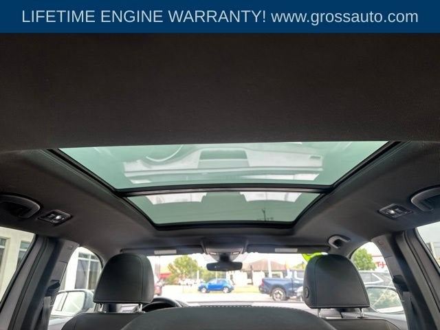 2020 Volkswagen Atlas Cross Sport 3.6L V6 SEL Premium R-Line