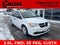 2020 Dodge Grand Caravan SE