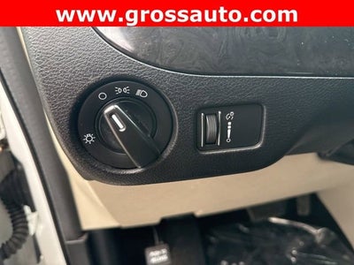 2020 Dodge Grand Caravan SE