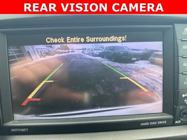 2020 Dodge Grand Caravan SE