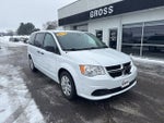 2020 Dodge Grand Caravan SE