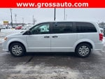 2020 Dodge Grand Caravan SE