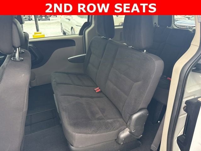 2020 Dodge Grand Caravan SE