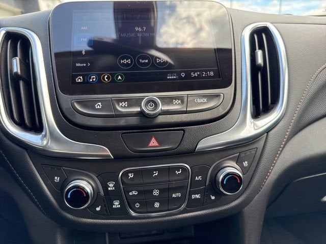 2021 Chevrolet Equinox Premier