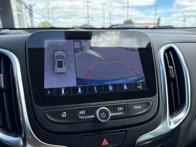 2021 Chevrolet Equinox Premier