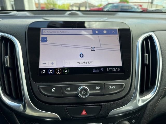 2021 Chevrolet Equinox Premier