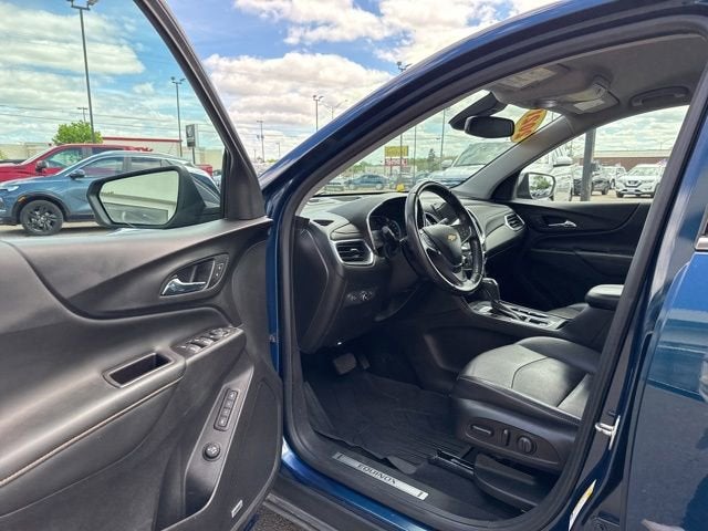 2021 Chevrolet Equinox Premier