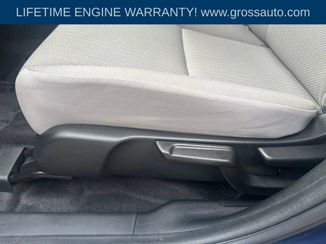 2017 Honda HR-V EX