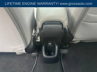 2017 Honda HR-V EX