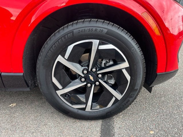 2024 Chevrolet Equinox EV 2LT