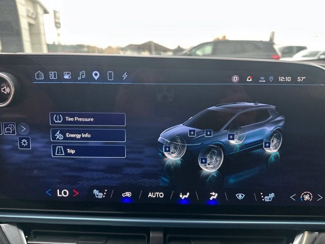 2024 Chevrolet Equinox EV 2LT