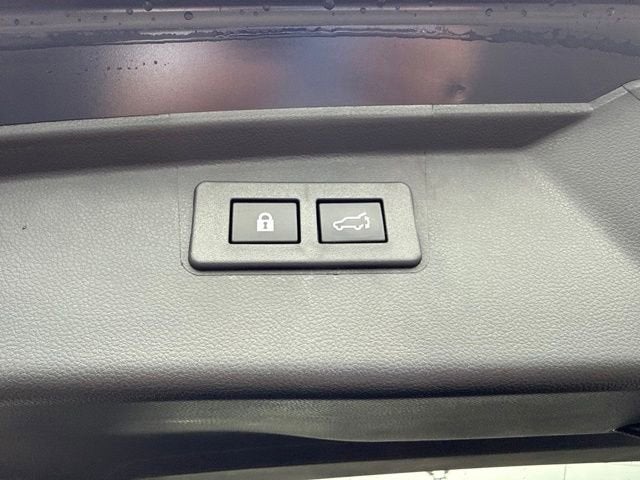 2025 Subaru Outback Onyx Edition XT