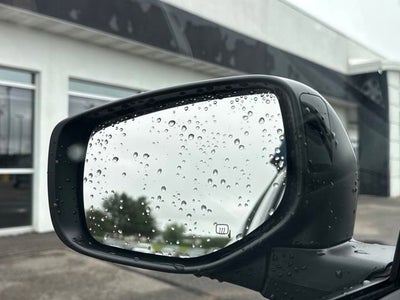 2025 Subaru Outback Onyx Edition XT