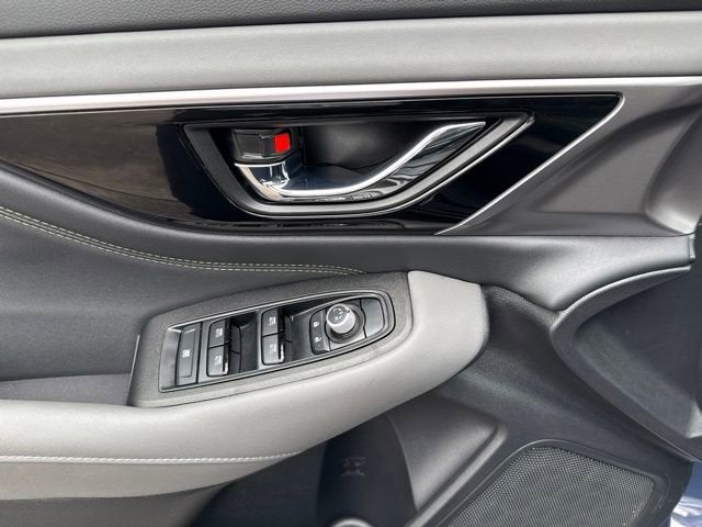 2025 Subaru Outback Onyx Edition XT