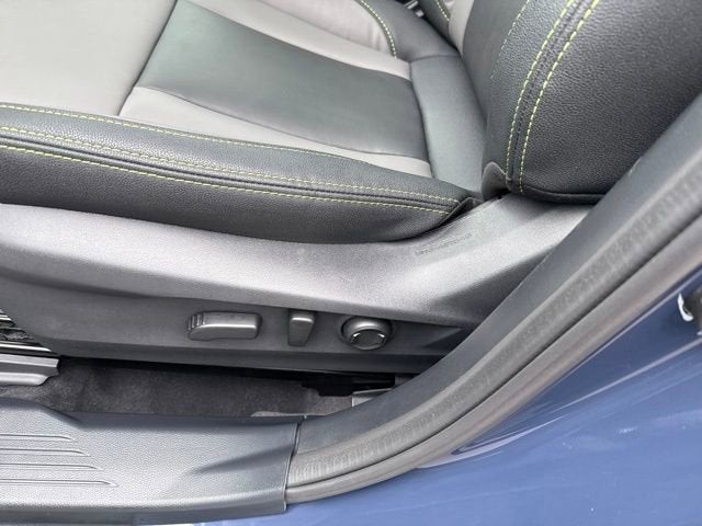 2025 Subaru Outback Onyx Edition XT