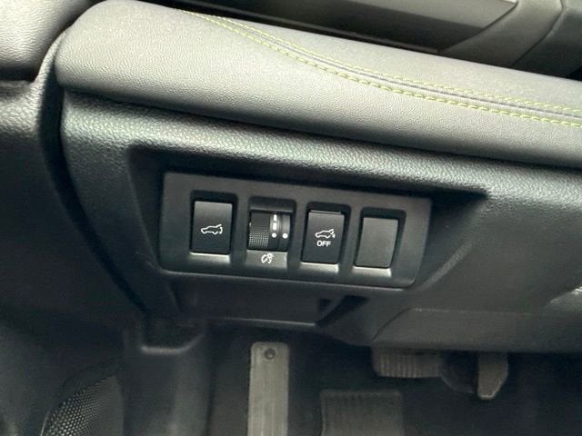 2025 Subaru Outback Onyx Edition XT