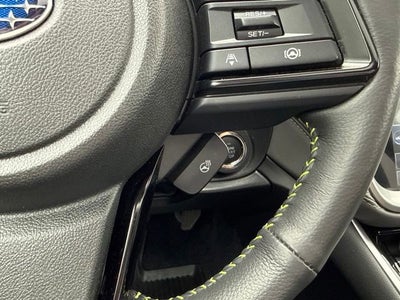 2025 Subaru Outback Onyx Edition XT