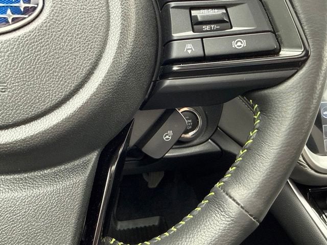 2025 Subaru Outback Onyx Edition XT