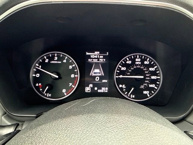 2025 Subaru Outback Onyx Edition XT