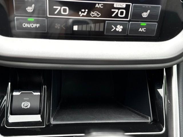 2025 Subaru Outback Onyx Edition XT
