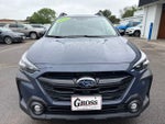 2025 Subaru Outback Onyx Edition XT