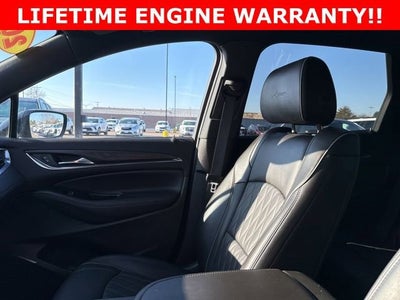 2023 Buick Enclave Avenir