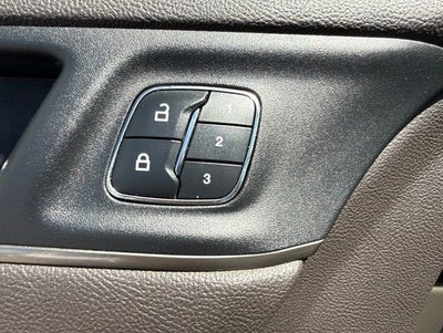 2017 Lincoln MKC Select