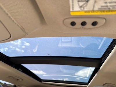 2017 Lincoln MKC Select