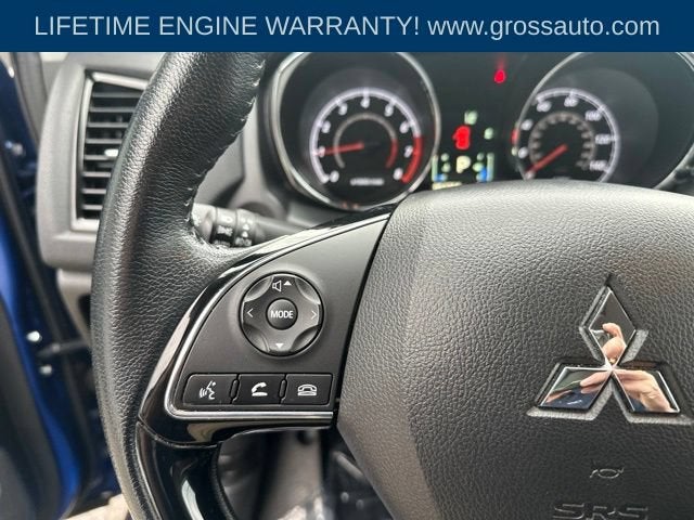 2024 Mitsubishi Outlander Sport S