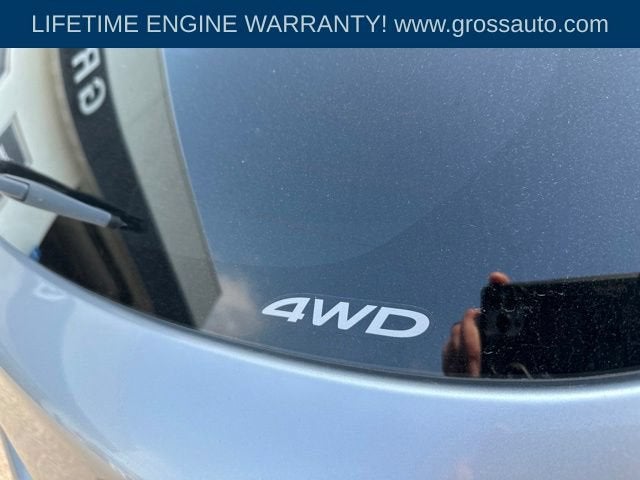 2024 Mitsubishi Outlander Sport S